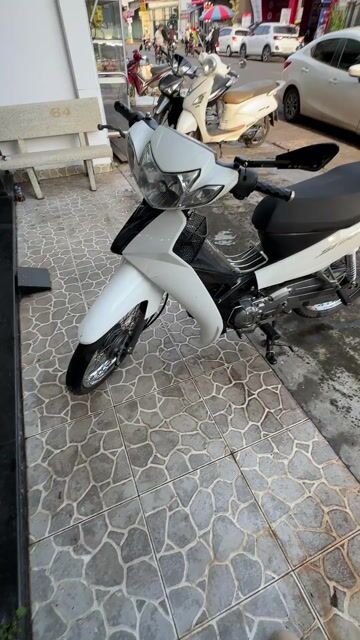 Cần bán. Mua bán Xe máy tại Thành phố Long Khánh Đồng Nai được đăng bởi hồ thị thanh linh hình 1