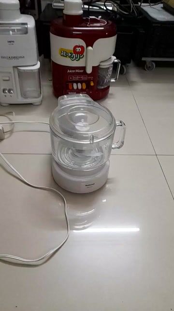 Máy xay thịt National MK-K47 hàng Nhật điện 100V. Mua bán Bếp, lò, đồ điện nhà bếp tại Huyện An Lão Hải Phòng được đăng bởi MẠNH CƯỜNG hình 1