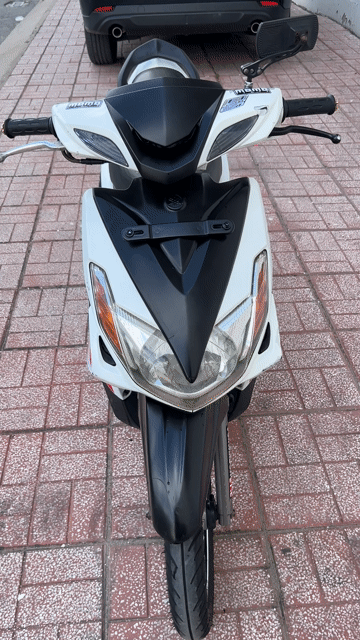 Yamaha Luvias GTX 2011 biển 93 máy ngon mạnh vọt!. Mua bán Xe máy tại Quận Bình Tân Tp Hồ Chí Minh được đăng bởi Phạm Kim Khánh  hình 1
