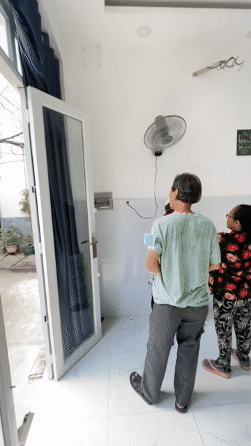 Cho thuê Phòng trọ Quận 4 Tp Hồ Chí Minh diện tích 15 m² giá 4,5 triệu/tháng