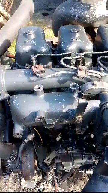 Động cơ huynhdai 
6D22 STD. Mua bán Phương tiện khác tại Huyện Chợ Gạo Tiền Giang được đăng bởi Công Định hình 1