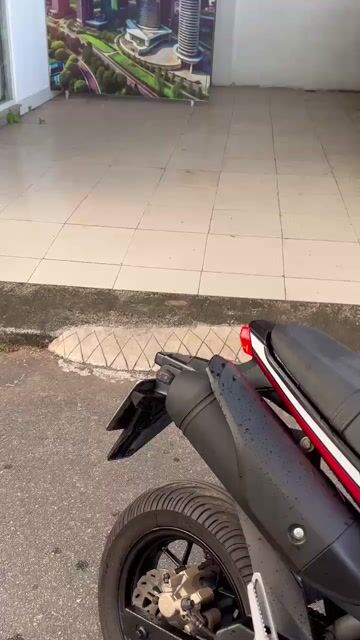 Honda MSX 2016 Trắng Đen Đỏ. Mua bán Xe máy tại Huyện Trảng Bom Đồng Nai được đăng bởi phương hình 1