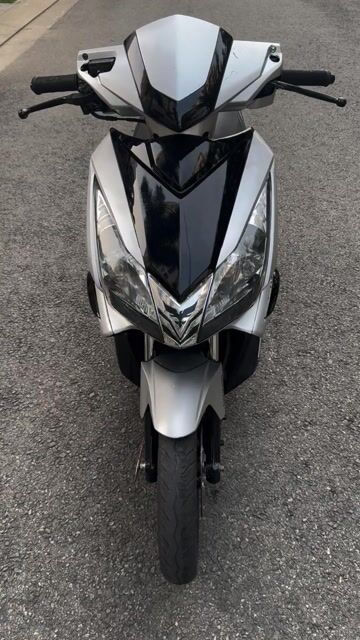 💥Honda AB Fi lên thái BSTP nguyên zin 2010. Mua bán Xe máy tại Quận 12 Tp Hồ Chí Minh được đăng bởi XE MÁY HẢI THANH hình 1