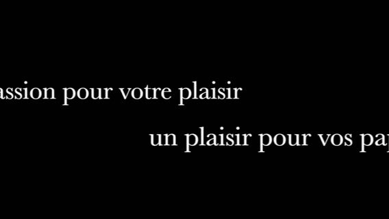 Pâtissier-Chocolatier