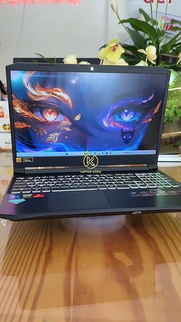 Acer Nitro 5 AN515-57. Mua bán Laptop tại Quận Ninh Kiều Cần Thơ được đăng bởi LAPTOP KENG CẦN THƠ hình 1
