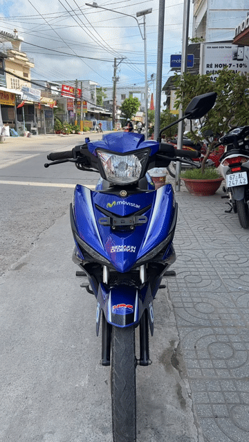 Mxking 150 2017 đăng ký 2019 ( hỗ trợ góp ). Mua bán Xe máy tại Huyện Chợ Mới An Giang được đăng bởi Cửa hàng xe Thiên Phước 2 hình 1
