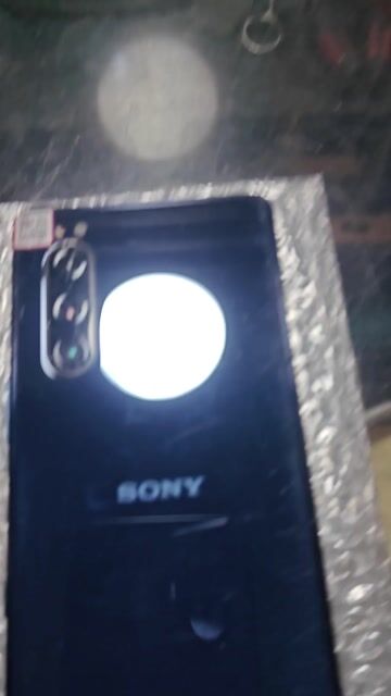 Sony 901SO 64GB Xanh Nhật Bản. Mua bán Điện thoại tại Thành phố Biên Hòa Đồng Nai được đăng bởi B T Tài hình 1