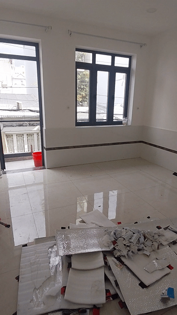 Cho thuê Nhà ở Quận Tân Phú Tp Hồ Chí Minh diện tích 72 m² giá 15 triệu/tháng