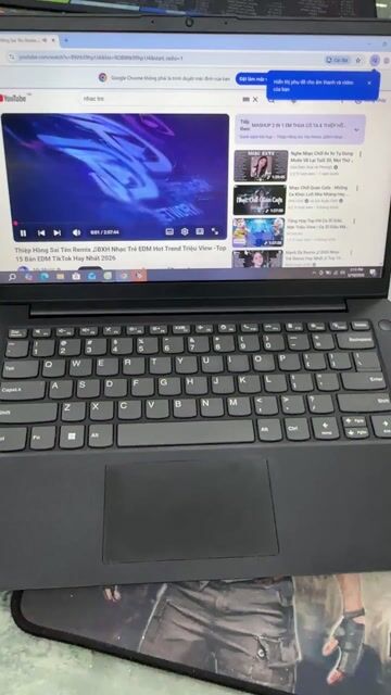 Lenovo V14 G2 i3 1115g4 14 inch 4GB/256GB. Mua bán Laptop tại Huyện Cẩm Khê Phú Thọ được đăng bởi ANHDUONGSTORE hình 1
