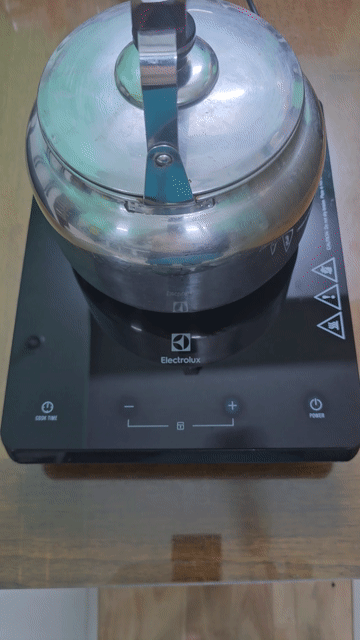 Bếp từ Electrolux ETD29MKC Đen. Mua bán Bếp, lò, đồ điện nhà bếp tại Quận 7 Tp Hồ Chí Minh được đăng bởi Huỳnh Thanh Phong hình 1
