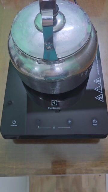 Bếp từ Electrolux ETD29MKC Đen. Mua bán Bếp, lò, đồ điện nhà bếp tại Quận 7 Tp Hồ Chí Minh được đăng bởi Huỳnh Thanh Phong hình 1