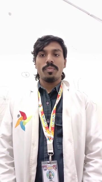 Real World Evidence®  of 47 Months Age With Initial Ability Score 371 Having 434 Today by  jadi Srikanth , Admin Manager from Gachibowli