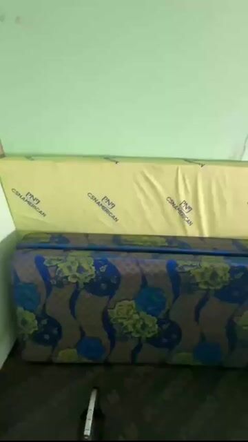 Nệm cao su Americare 1m x 2m x 9cm. Mua bán Giường, chăn ga gối nệm tại Quận Thanh Khê Đà Nẵng được đăng bởi Vương Quốc Đạt hình 1