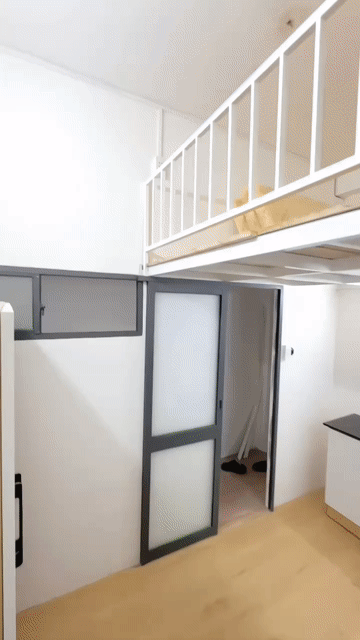 Cho thuê Phòng trọ Quận 11 Tp Hồ Chí Minh diện tích 18 m² giá 3,8 triệu/tháng