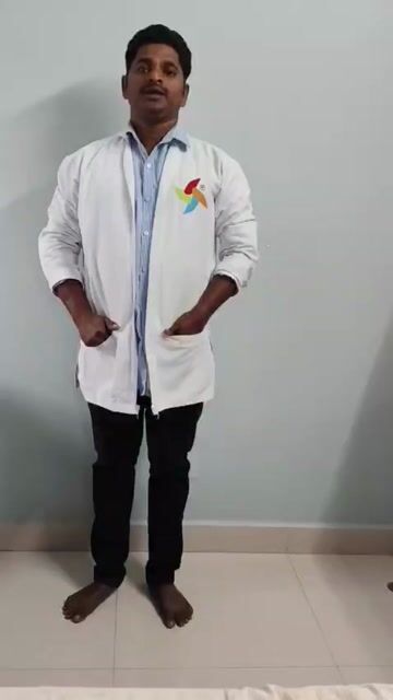 Samasthapattla Rajasekhar