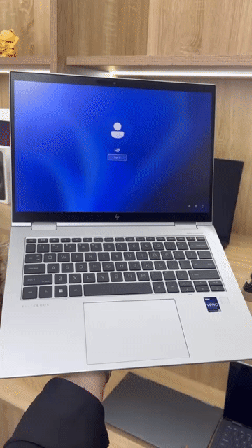 HP Elitebook X360 1040 G9 i7-1265U 16G 512G FHD. Mua bán Laptop tại Quận 3 Tp Hồ Chí Minh được đăng bởi Đình Toàn hình 1