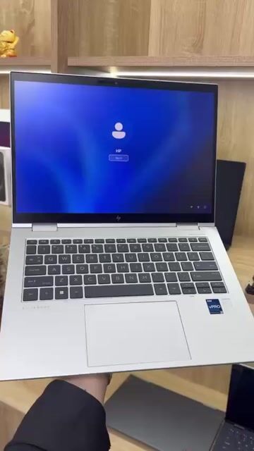HP Elitebook X360 1040 G9 i7-1265U 16G 512G FHD. Mua bán Laptop tại Quận 3 Tp Hồ Chí Minh được đăng bởi Đình Toàn hình 1