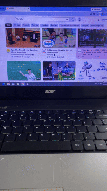 Acer E1-431 i3 2328m. Mua bán Laptop tại Quận Thanh Xuân Hà Nội được đăng bởi tra cung dinh hình 1