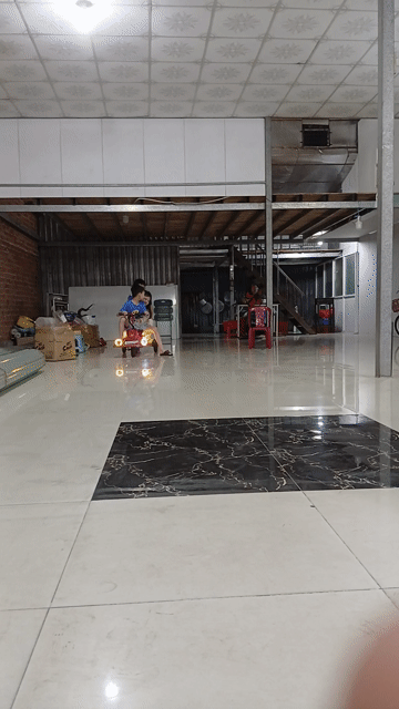 Cho thuê Nhà ở Huyện Bình Chánh Tp Hồ Chí Minh diện tích 140 m² giá 10 triệu/tháng