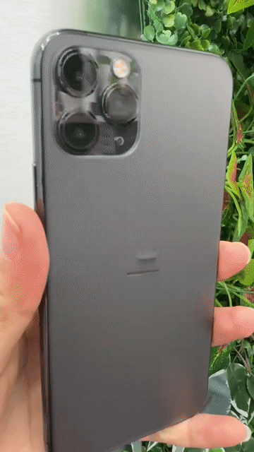 Apple iPhone 11 Pro 256GB Đen Đã sử dụng. Mua bán Điện thoại tại Thành phố Thủ Dầu Một Bình Dương được đăng bởi Anh Táo Store hình 1
