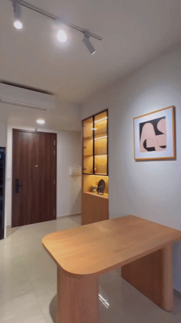 Cho thuê Căn hộ Chung cư The Infiniti Riviera Point Quận 7 Tp Hồ Chí Minh diện tích 92 m² giá 25 triệu/tháng