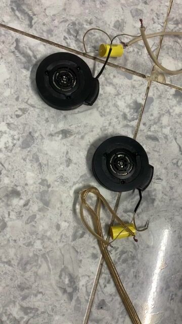 Loa treble Onkyo Đen. Mua bán Tivi, Âm thanh tại Quận Bình Tân Tp Hồ Chí Minh được đăng bởi trí  nguyễn hình 1