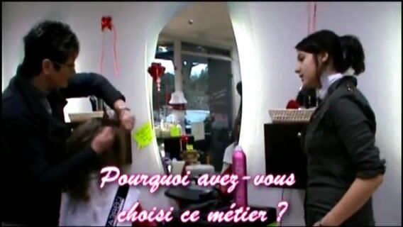 Le film qui décoiffe !