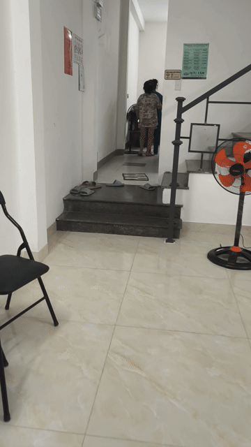 Cho thuê Phòng trọ Quận Cẩm Lệ Đà Nẵng diện tích 20 m² giá 2,8 triệu/tháng