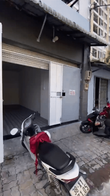 Cho thuê Văn phòng, Mặt bằng kinh doanh Quận 7 Tp Hồ Chí Minh diện tích 21 m² giá 8 triệu/tháng