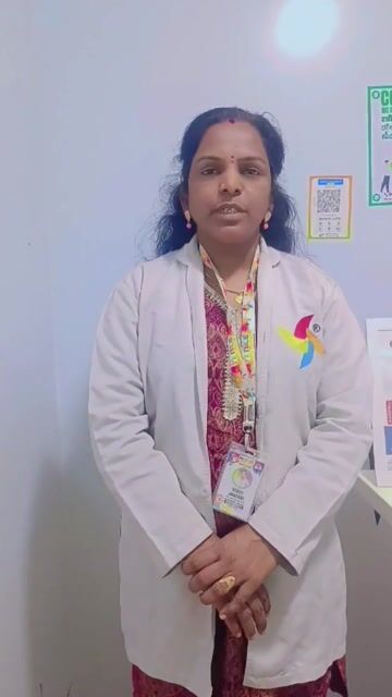 Real World Evidence®  of 83 Months Age With Initial Ability Score 214 Having 543 Today by Kalakunta Padma, Admin Manager from Suchitra