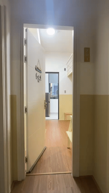 Cho thuê Căn hộ Chung cư Thành phố Thủ Đức Tp Hồ Chí Minh diện tích 30 m² giá 4,5 triệu/tháng