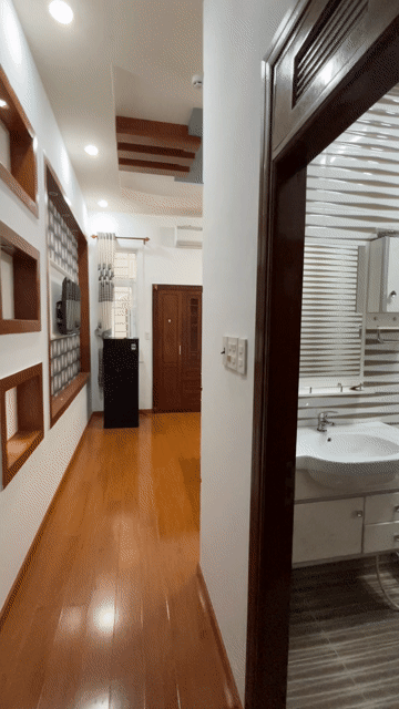 Cho thuê Phòng trọ Quận Ninh Kiều Cần Thơ diện tích 20 m² giá 3,5 triệu/tháng