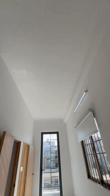 Cho thuê Căn hộ Chung cư Quận Bình Thạnh Tp Hồ Chí Minh diện tích 40 m² giá 9,8 triệu/tháng