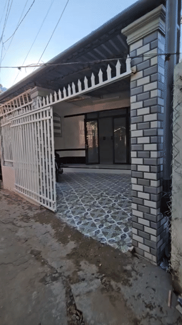 Cho thuê Nhà ở Thành phố Vĩnh Long Vĩnh Long diện tích 83 m² giá 2,5 triệu/tháng