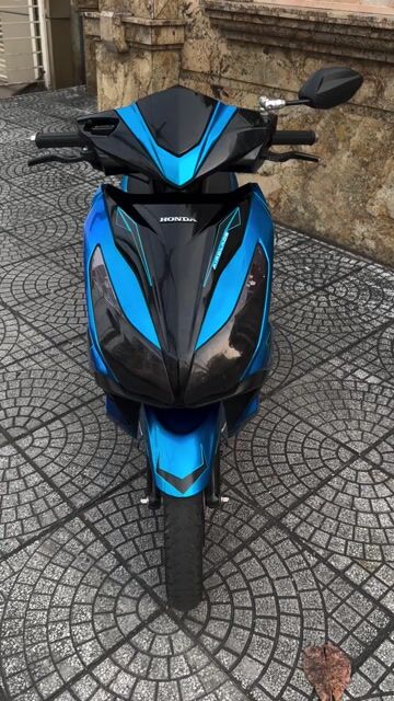 Airblade 125 trùm cuối 2015 kiểng cực đẹp BSTP. Mua bán Xe máy tại Quận 11 Tp Hồ Chí Minh được đăng bởi Ngọc Hân hình 1