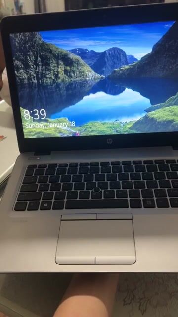 HP Elitebook 840 G3 - 8Gb - 128/500GB Cũ Giá Rẻ. Mua bán Laptop tại Quận Bình Tân Tp Hồ Chí Minh được đăng bởi Nhân Hiền hình 1