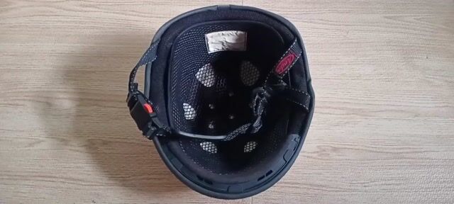 Nón Màu Trắng Sơn Bóng Andes; (3S108ME); Size L.. Mua bán Phụ kiện thời trang khác tại Quận Tân Bình Tp Hồ Chí Minh được đăng bởi Bách Hóa Philip hình 1