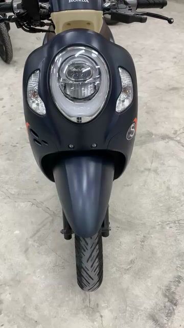 Honda Scoopy 2021 BSTP – Đẹp Chuẩn Zin, Giá Tốt. Mua bán Xe máy tại Thành phố Thủ Đức Tp Hồ Chí Minh được đăng bởi Khương Phan hình 1