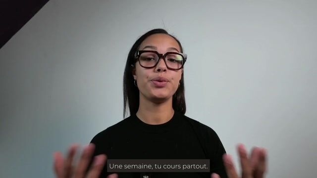 Miniature vidéo