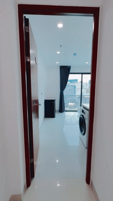 Cho thuê Căn hộ Chung cư Quận Cầu Giấy Hà Nội diện tích 30 m² giá 5,3 triệu/tháng