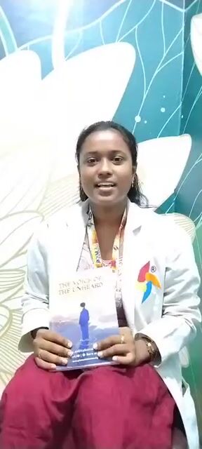 Pinnacle Inclusive Leader Award for Dorasala Priyanka Rani