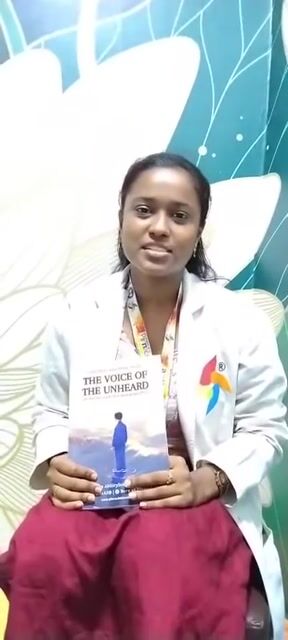Pinnacle Inclusive Leader Award for Dorasala Priyanka Rani