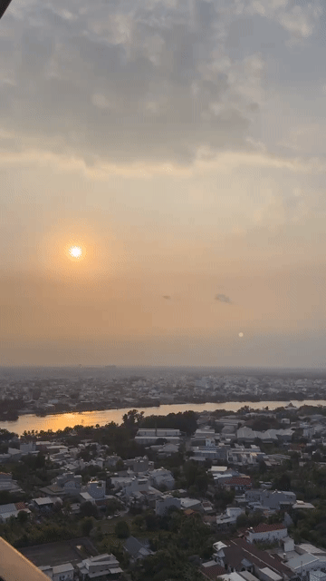 Cho thuê Căn hộ Chung cư The Rivana Thành phố Thuận An Bình Dương diện tích 50 m² giá 7 triệu/tháng