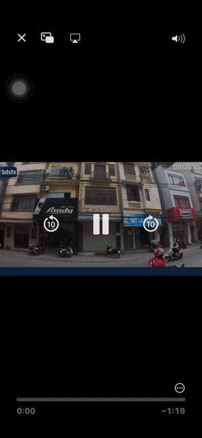 Cho thuê Văn phòng, Mặt bằng kinh doanh Quận Đống Đa Hà Nội diện tích 30 m² giá 8,5 triệu/tháng