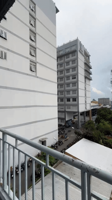 Cho thuê Phòng trọ Quận 12 Tp Hồ Chí Minh diện tích 25 m² giá 3,3 triệu/tháng