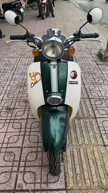 SCOPY 2024 chính chủ máy zin 50cc xe bao êm bao zi. Mua bán Xe máy tại Quận 7 Tp Hồ Chí Minh được đăng bởi Gia Bảo  hình 1