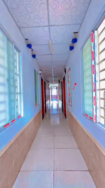 Cho thuê Phòng trọ Quận Bình Thạnh Tp Hồ Chí Minh diện tích 30 m² giá 5,5 triệu/tháng