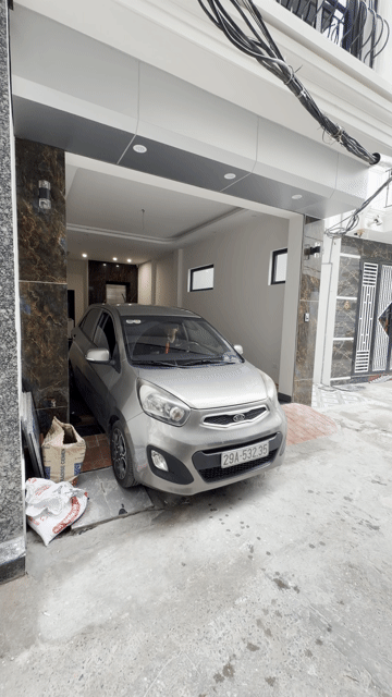 Mua bán Nhà ở Quận Long Biên Hà Nội diện tích 45 m² giá 10,5 tỷ