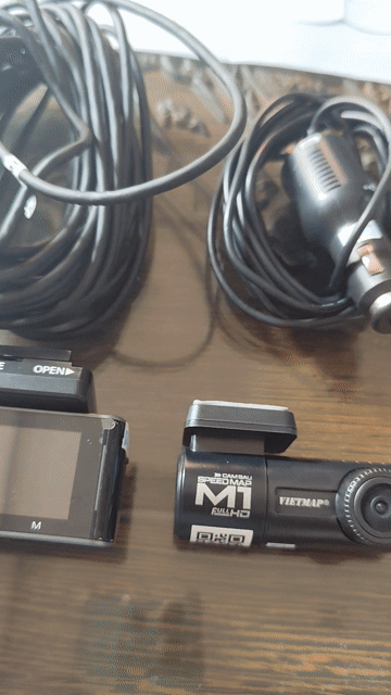 Camera hành trình VIETMAP Sp. Mua bán Máy ảnh, Máy quay tại Quận Cẩm Lệ Đà Nẵng được đăng bởi Ngữ hình 1