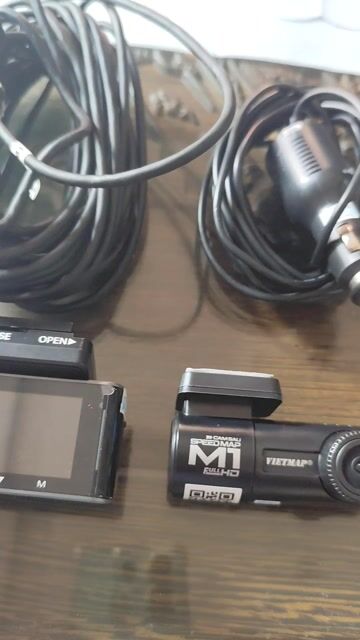 Camera hành trình VIETMAP Sp. Mua bán Máy ảnh, Máy quay tại Quận Cẩm Lệ Đà Nẵng được đăng bởi Ngữ hình 1